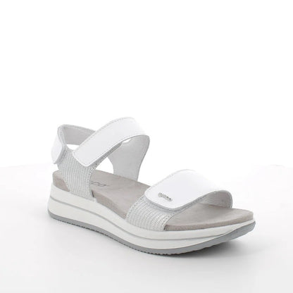 IGI&CO ZEPPA BASSA DONNA