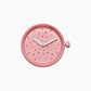 copy of O CLOCK orologio meccanismo PAVE' ORO