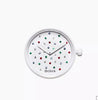 copy of O CLOCK orologio meccanismo PAVE' ORO