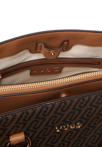LIU JO M TOTE