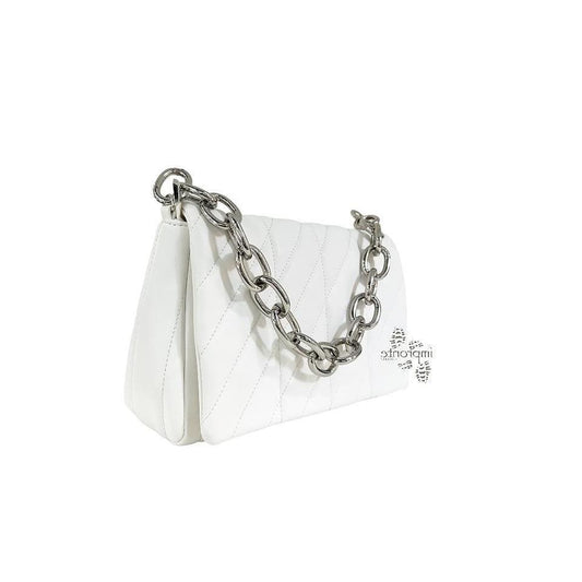 IMPRONTE SHOP - Borsa a spalla tatiana