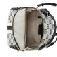 LIU JO ZAINO DONNA LOGATO CON POCHETTE M BACKPACK