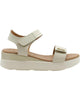OH! MY SANDALS ZEPPA MEDIA STRAPPI