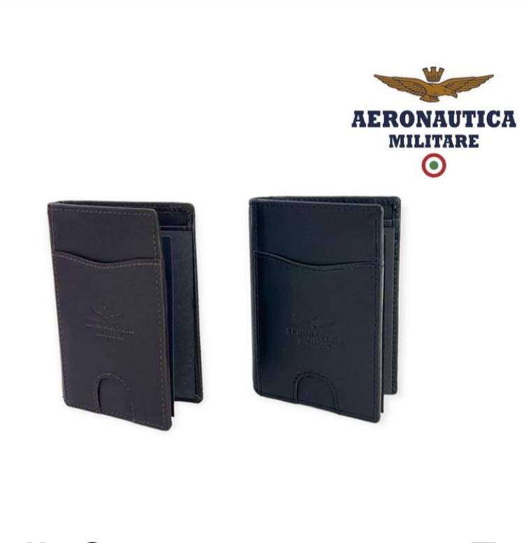 Aeronautica Militare portacarte