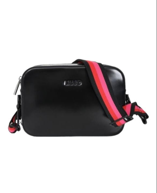 LIU JO - borsa donna a tracolla M CAMERA CASE
