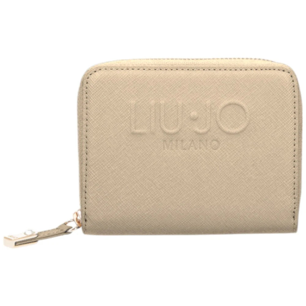 LIU JO PORTAFOGLIO DONNA S ZIP AROUND