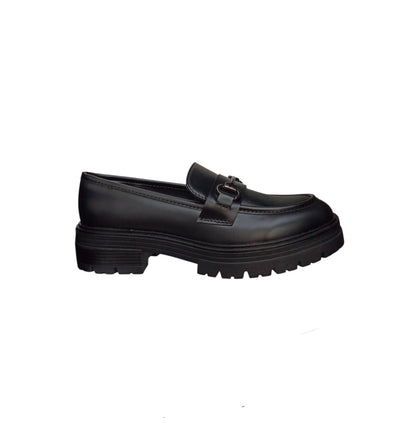 IMPRONTE SHOP - MOCASSINO DONNA
