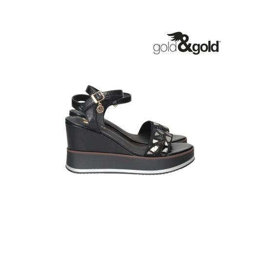 GOLD&GOLD ZEPPA DONNA