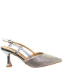 MIABELLE DECOLLETE STRASS