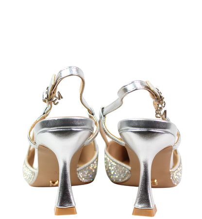 MIABELLE DECOLLETE STRASS