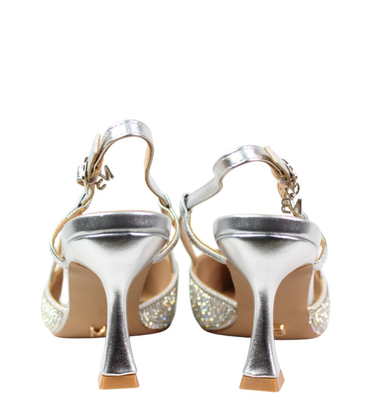 MIABELLE DECOLLETE STRASS