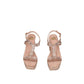 GOLD&GOLD ZEPPA CORDA DONNA