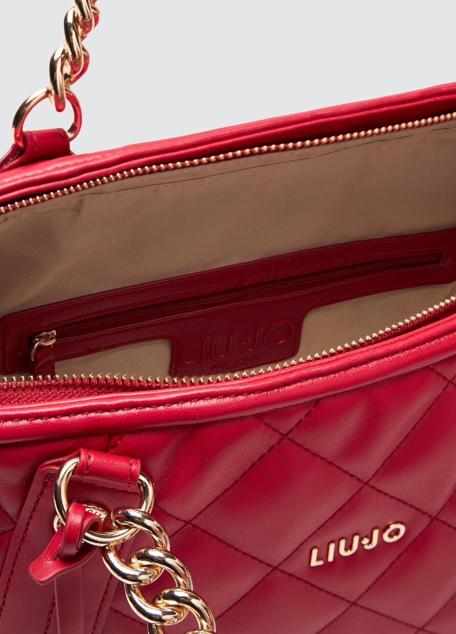 LIU JO BORSA DONNA M TOTE