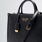 LIU JO BORSA/TRACOLLA DONNA CON LOGO M TOTE