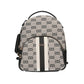 LIU JO ZAINO DONNA LOGATO CON POCHETTE M BACKPACK