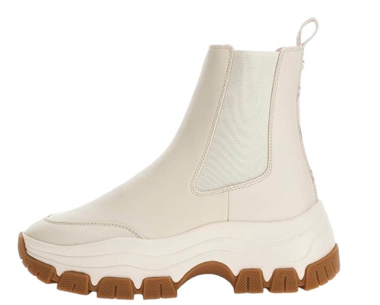 GUESS SNEAKERS ALTE DONNA