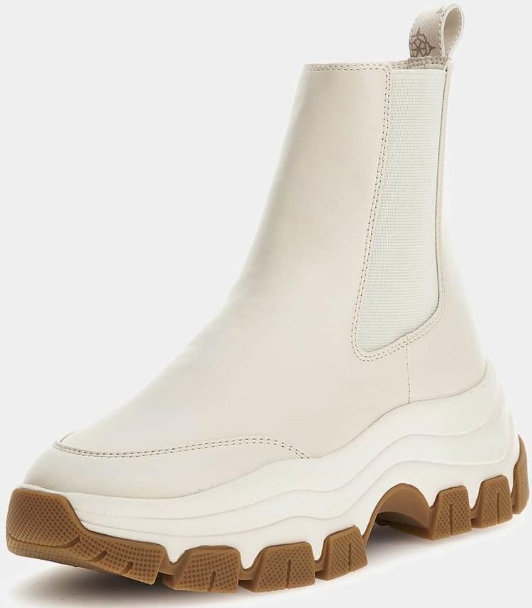 GUESS SNEAKERS ALTE DONNA