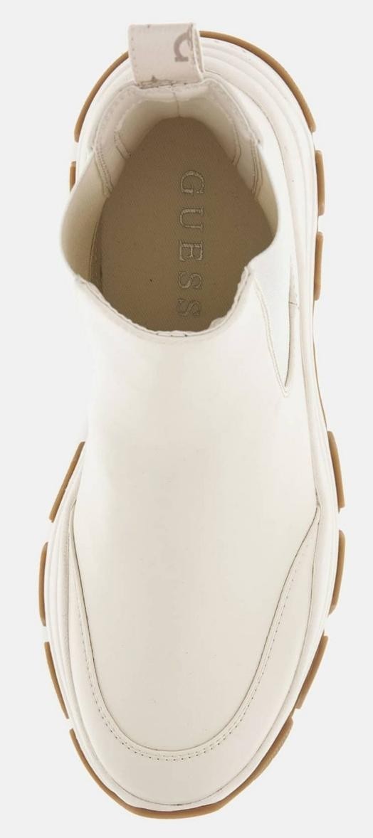 GUESS SNEAKERS ALTE DONNA
