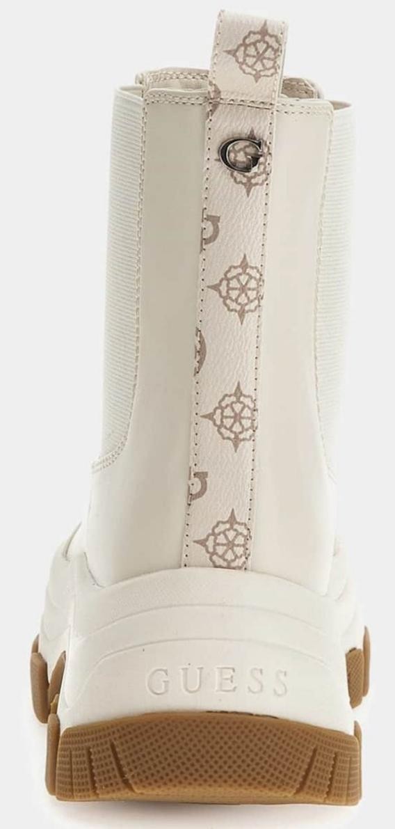 GUESS SNEAKERS ALTE DONNA