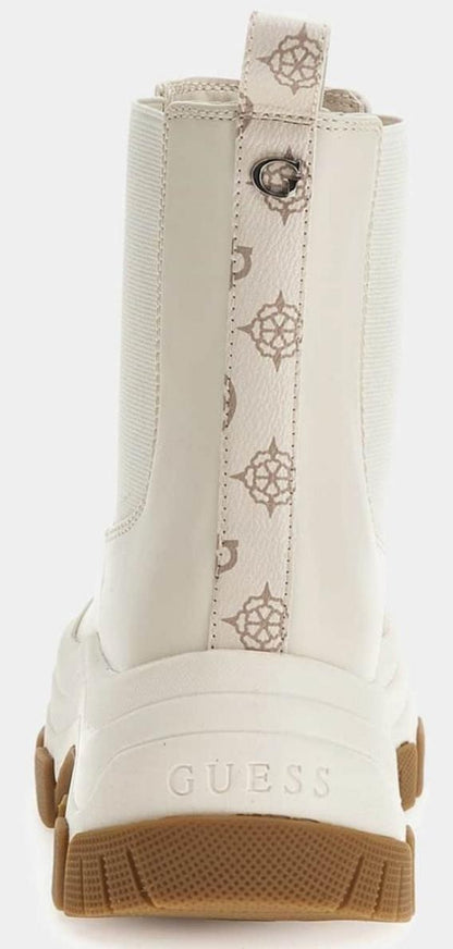 GUESS SNEAKERS ALTE DONNA