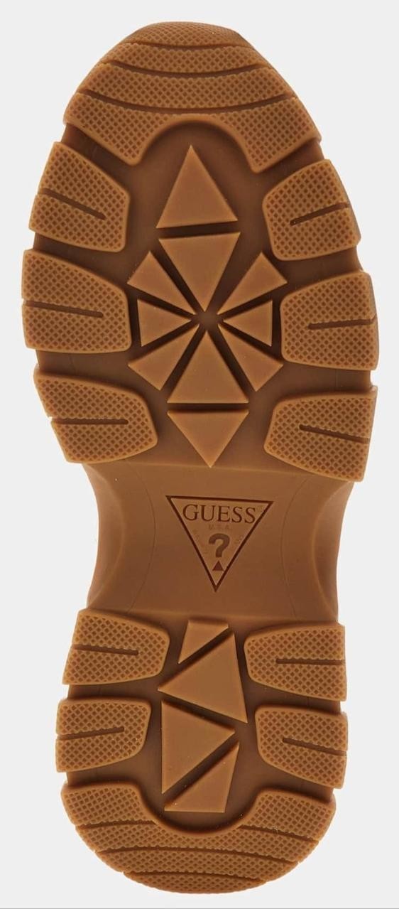 GUESS SNEAKERS ALTE DONNA