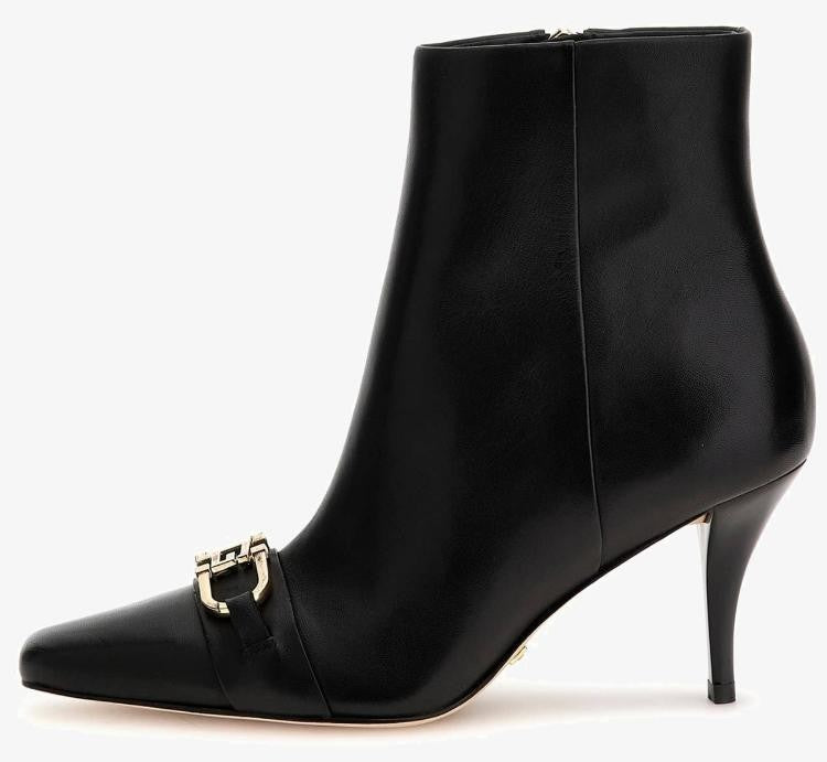 GUESS TRONCHETTO CON TACCO A SPILLO DONNA