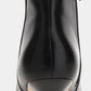GUESS TRONCHETTO CON TACCO A SPILLO DONNA