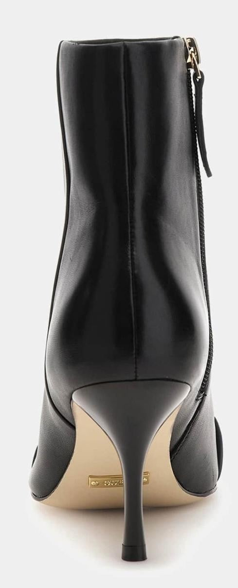 GUESS TRONCHETTO CON TACCO A SPILLO DONNA