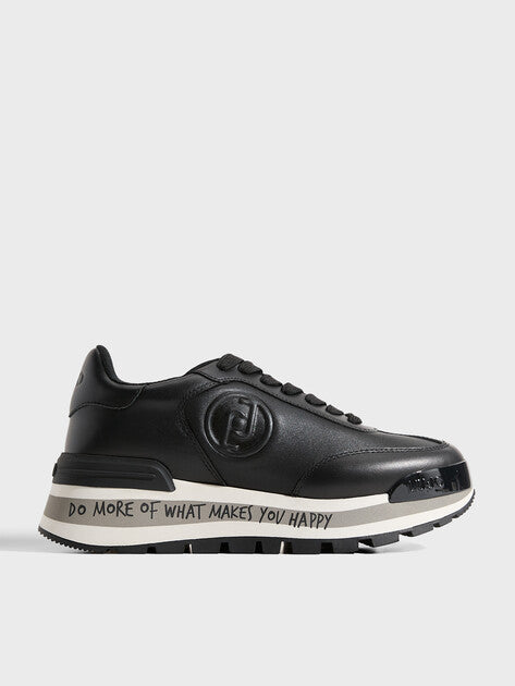 LIU JO SNEAKERS AMAZING 02