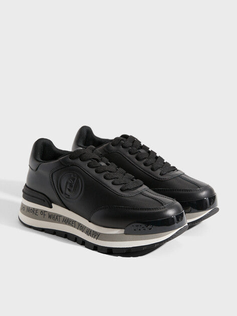 LIU JO SNEAKERS AMAZING 02