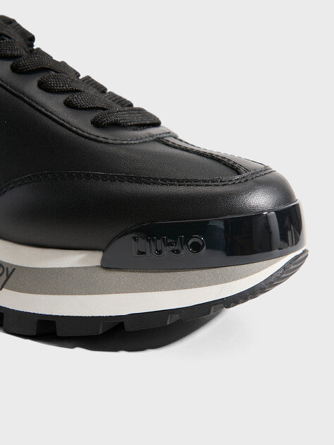 LIU JO SNEAKERS AMAZING 02
