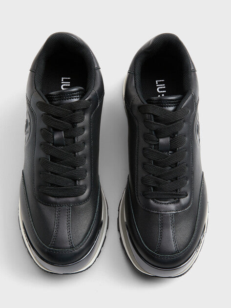 LIU JO SNEAKERS AMAZING 02