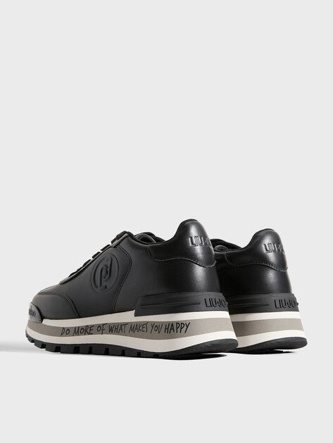 LIU JO SNEAKERS AMAZING 02