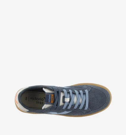 VICTORIA SNEAKERS UOMO