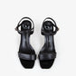BYBLOS SANDALO TACCO DONNA