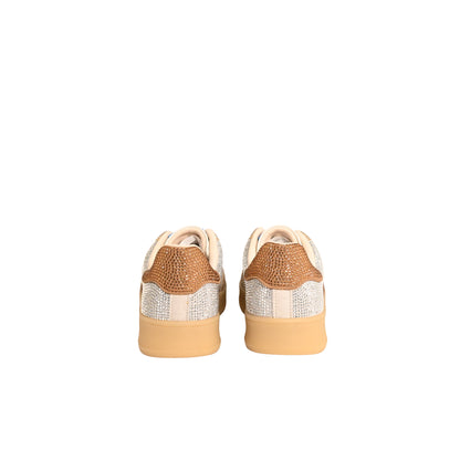 GOLD&GOLD SNEAKERS DONNA