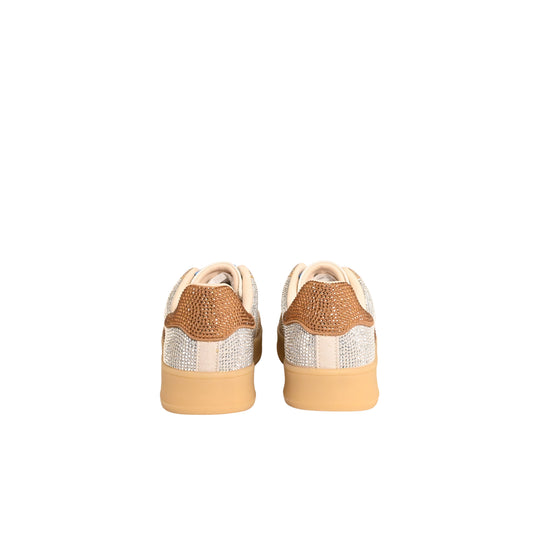 GOLD&GOLD SNEAKERS DONNA