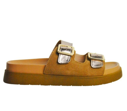 LIU JO BIRKENSTOCK