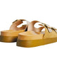 LIU JO BIRKENSTOCK