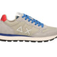 SUN68 SNEAKERS