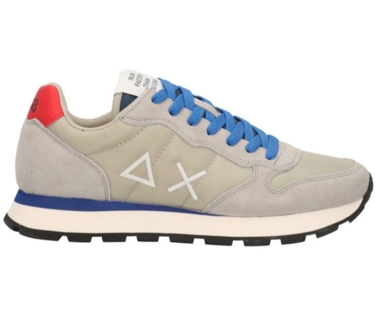 SUN68 SNEAKERS