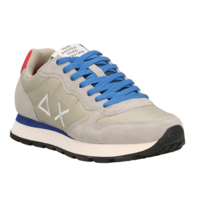 SUN68 SNEAKERS