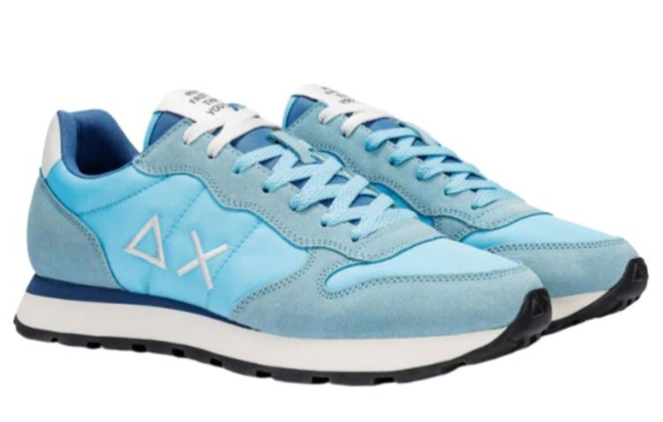 SUN68 SNEAKERS