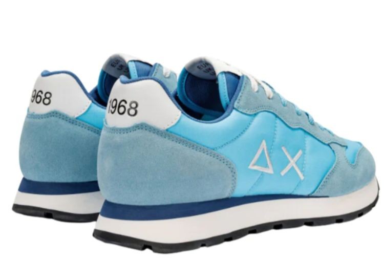 SUN68 SNEAKERS