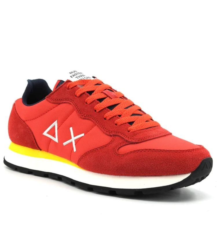 SUN68 SNEAKERS