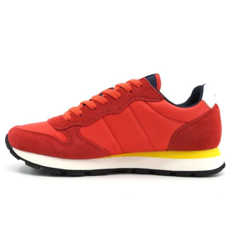 SUN68 SNEAKERS