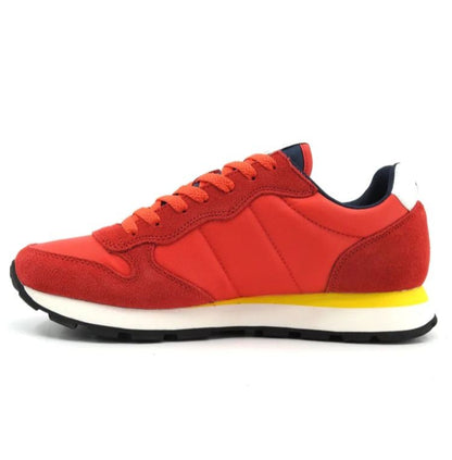 SUN68 SNEAKERS