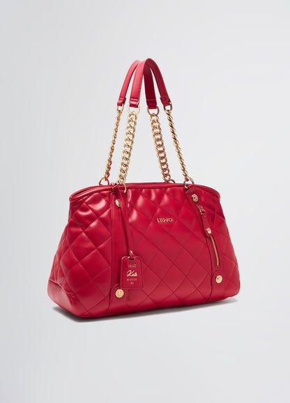 LIU JO BORSA DONNA M TOTE