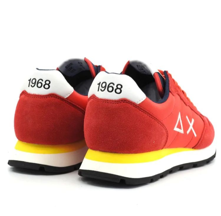 SUN68 SNEAKERS