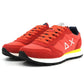 SUN68 SNEAKERS
